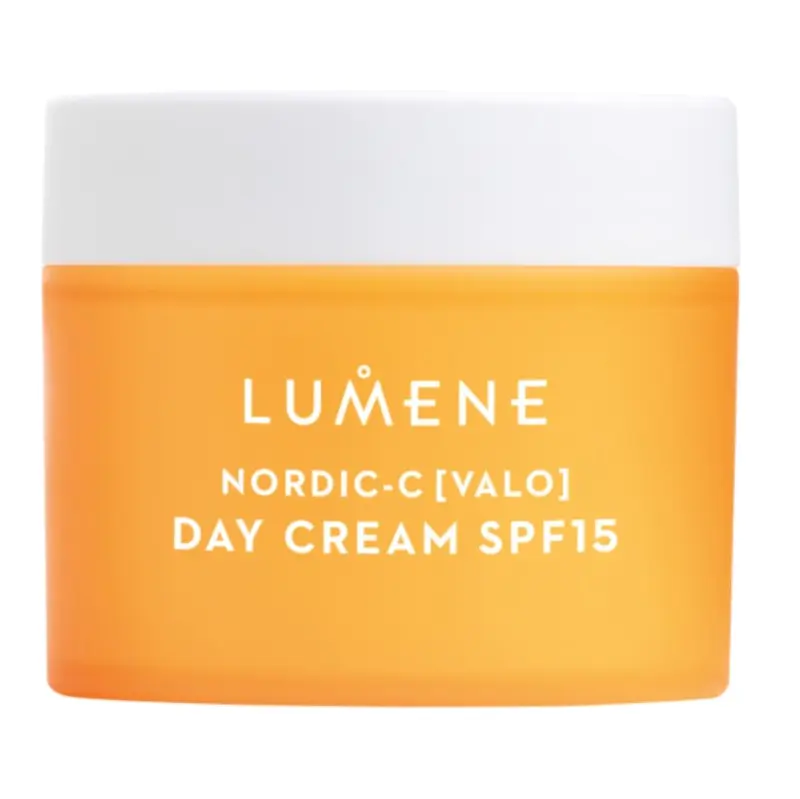 Lumene Day Cream Nordic-C SPF15, 50ml